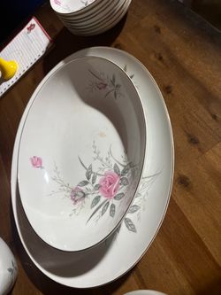 Golden rose china