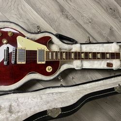 Gibson Les Paul  Left Handed