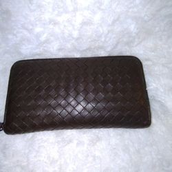 Bottega Veneta Wallet