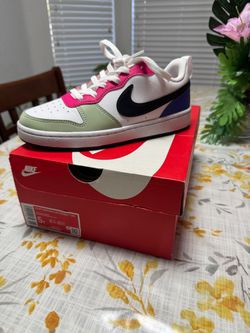 Brand new shoes