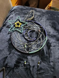 Dream catcher