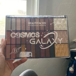 Beautyfaced