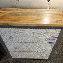 Beautiful Artistic Dressor