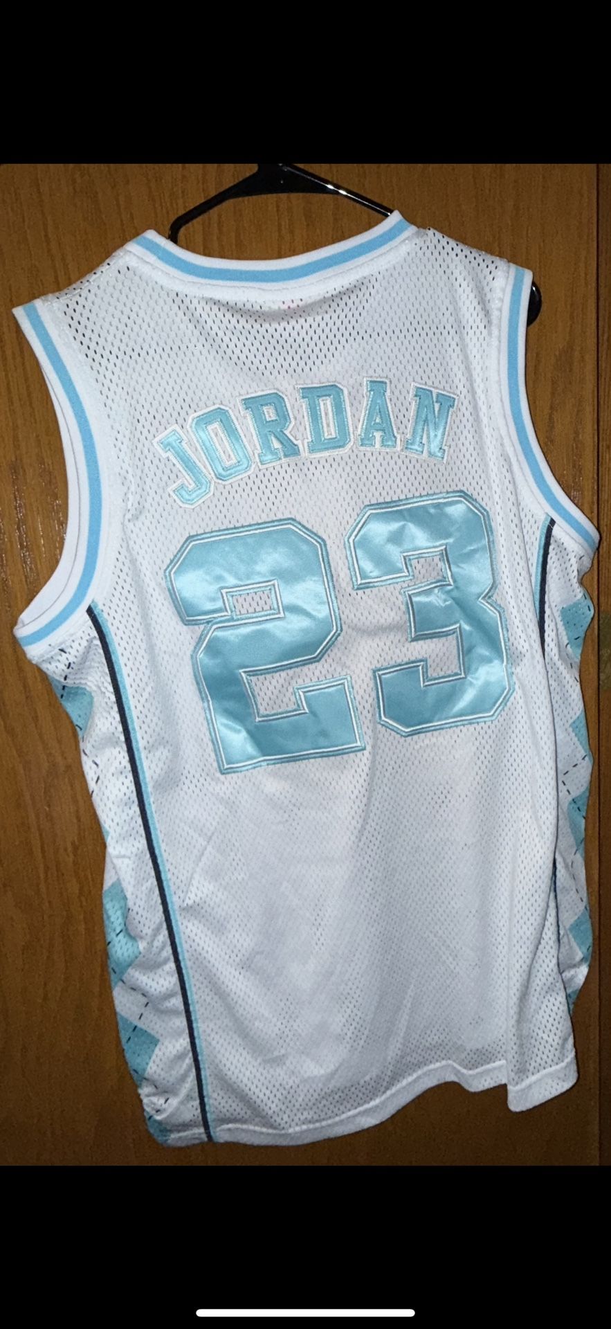 Jordan Jersey