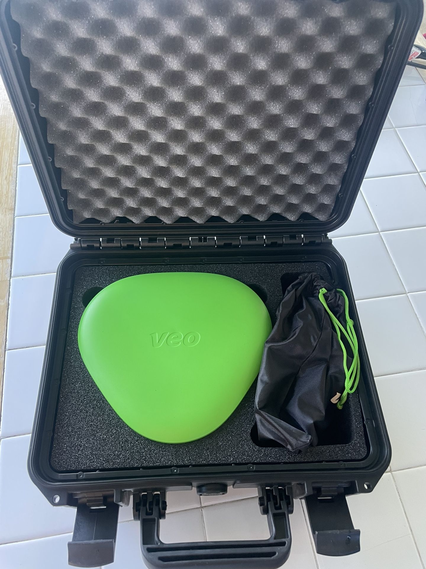 VEO 2 Sports Camera