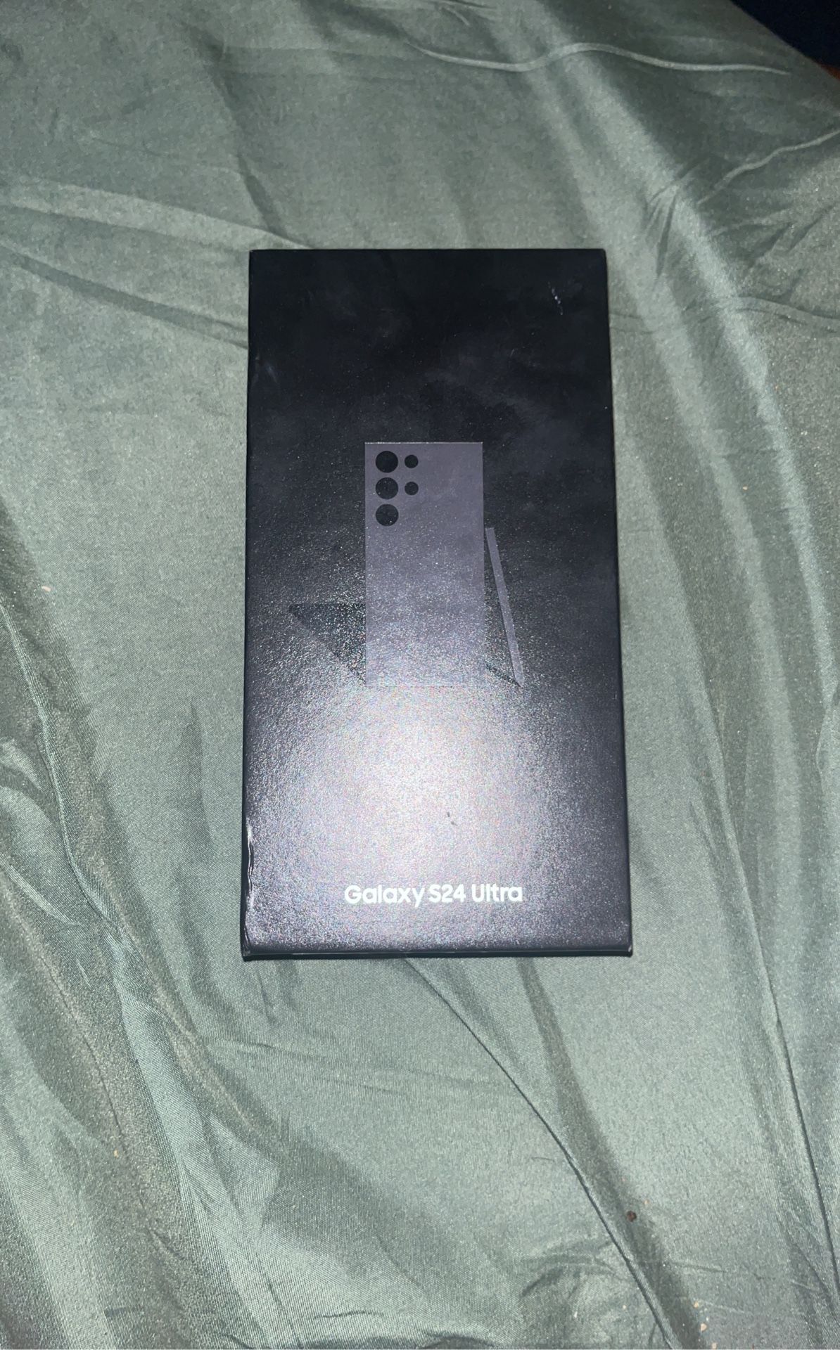 Brand New S24 Ultra 256 Gigs