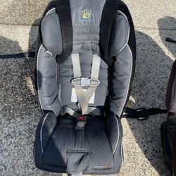 Car Seats