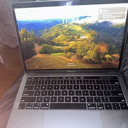2019 MacBook Pro 13.3 Inch