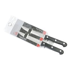 Steak Knives - Chef Craft Stainless Steel