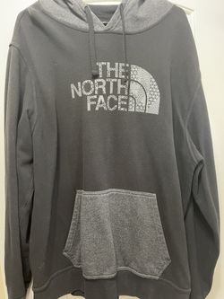 North Face Hoodie 