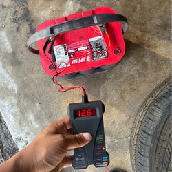 Optima RedTop Battery (Group 34/78)