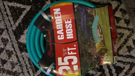 Garden Hose