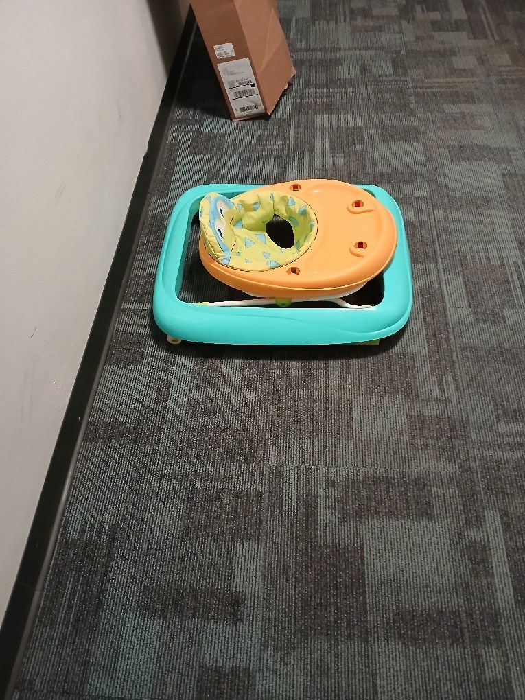 KIDZ 2 WALKER