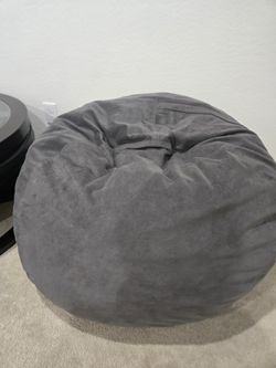 jumbo bean bag $50 each