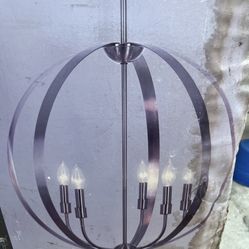 Light Fixture 