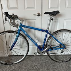 Women’s Specialized Dolce Elite Road Bike