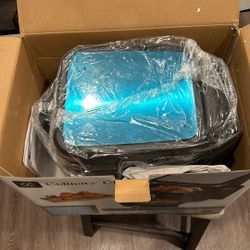 Culinary Chef Double Stack Air Fryer 