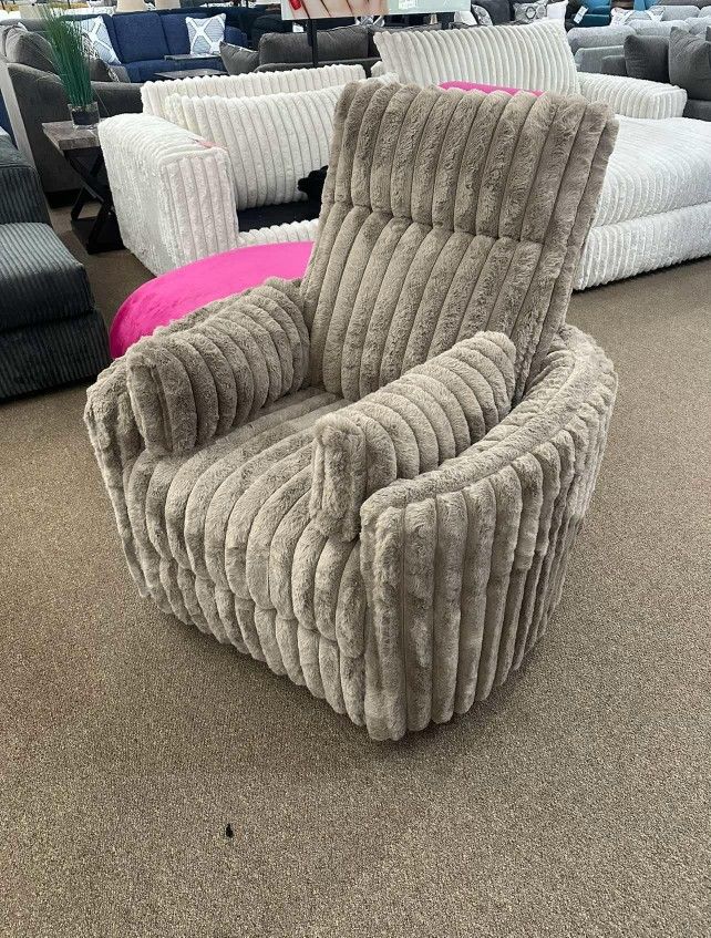 Reclining Chair