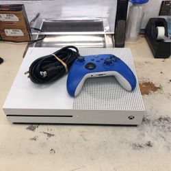 Xbox 1681 One s
