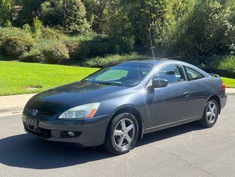 2003 Honda accord ex