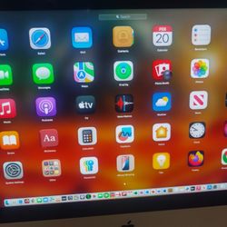 Excellent 300% - Quad Cores Apple iMac Complete - 2026 -27 Ready - $250