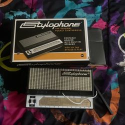 Stylophone (sale )