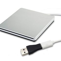 External DVD Drive