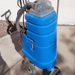 Carpet Cleaner (Avenger AV 4X)