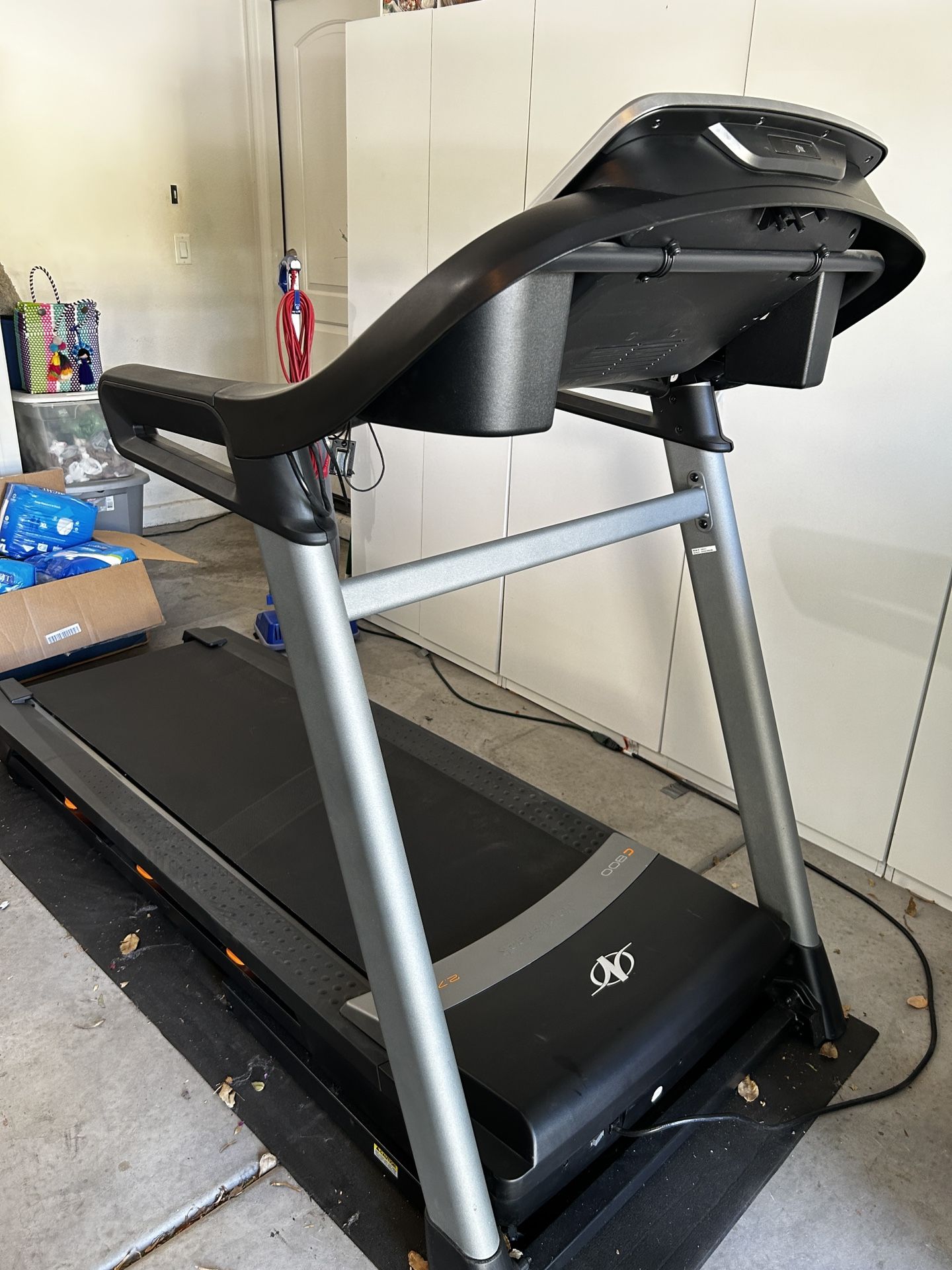 Nordictrack C800 treadmill for Sale in North Las Vegas NV OfferUp