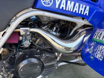 Banshee pipes