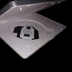 Zeki  9"tablet &DVD Player
