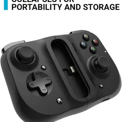 Gamevice for Android - Mobile Gaming Controller