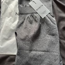 Gym Shorts