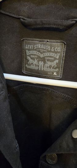 Levi Strauss & Co. Jacket