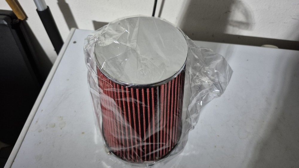 Cold Air Intake Filter 