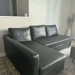 Ikea Friheten Couch