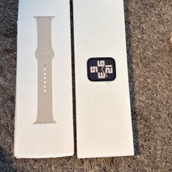 Apple Watch Se 2nd Gen 