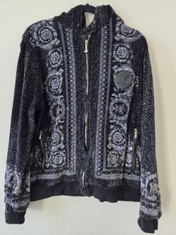 VERSACE Men's Size S 