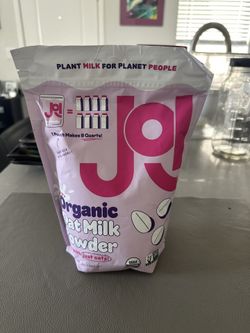 JOI Organic oat power