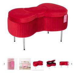 Hello Kitty Stool