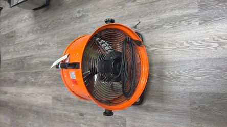 Commercial Electric Industrial Fan