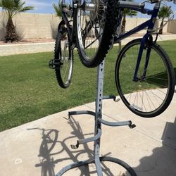 Bike Rack 
