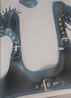 Belt