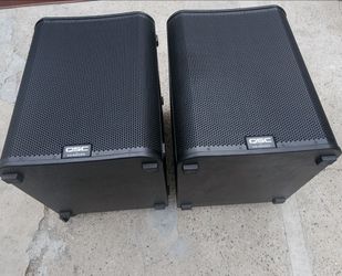 QSC KS118