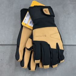 New Carhartt Gloves