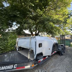 Truck Bed 