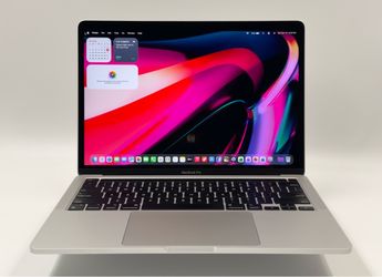 M1 16GB 512GB MacBook Pro
