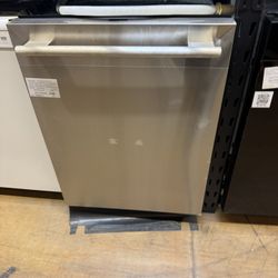 Thermador Masterpiece series dishwasher
