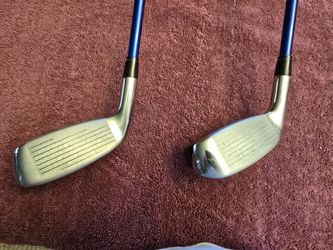 Adams IDEA Tech HYBRIDS