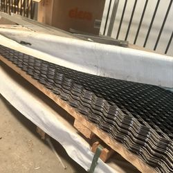Barrier Mesh BM75-13GA